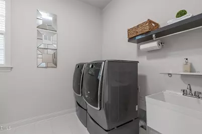 2613 Beckwith Road, Apex, NC 27523 - Photo 24