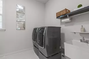 2613 Beckwith Rd, Apex, NC 27523 - Photo 24