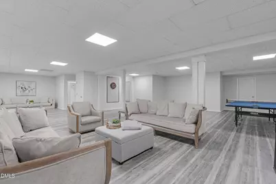 2613 Beckwith Road, Apex, NC 27523 - Photo 40