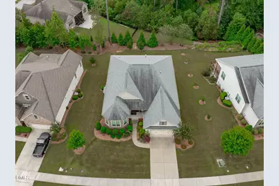 2613 Beckwith Road, Apex, NC 27523 - Photo 68