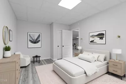 2613 Beckwith Road, Apex, NC 27523 - Photo 56