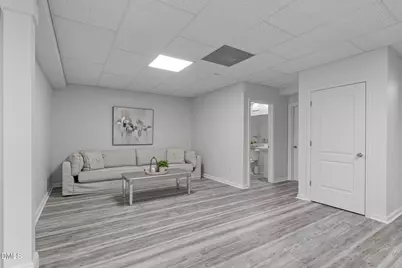 2613 Beckwith Road, Apex, NC 27523 - Photo 48