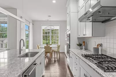 2613 Beckwith Road, Apex, NC 27523 - Photo 16