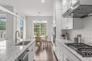 2613 Beckwith Rd, Apex, NC 27523 - Photo 16