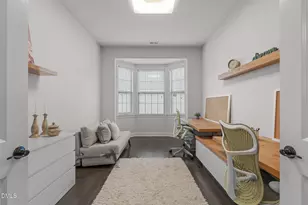 2613 Beckwith Rd, Apex, NC 27523 - Photo 30