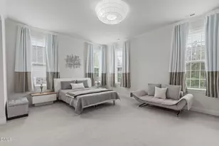 2613 Beckwith Rd, Apex, NC 27523 - Photo 32