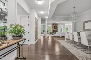 2613 Beckwith Rd, Apex, NC 27523 - Photo 6