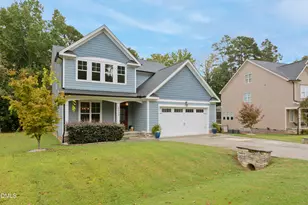8529 Hurst Drive, Raleigh, NC 27603 - Photo 2