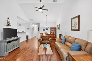 1012 Lake Michael Way, Mebane, NC 27302 - Photo 14