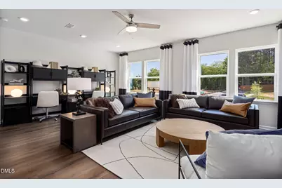 2805 Farmhouse Drive, Apex, NC 27502 - Photo 6