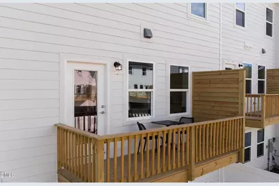 2805 Farmhouse Drive, Apex, NC 27502 - Photo 18