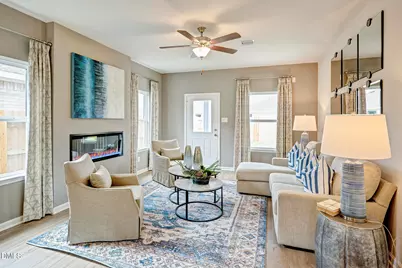 210 Torrent Drive, Goldsboro, NC 27530 - Photo 6