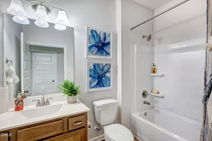 210 Torrent Dr, Goldsboro, NC 27530 - Photo 12