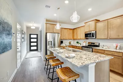 210 Torrent Drive, Goldsboro, NC 27530 - Photo 8