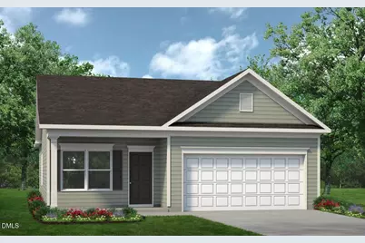 210 Torrent Drive, Goldsboro, NC 27530 - Photo 2