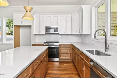 901 Deboy Street, Raleigh, NC 27606 - Photo 8