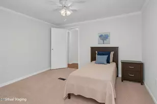 12228 Anderson Rd, Spring Hope, NC 27882 - Photo 26