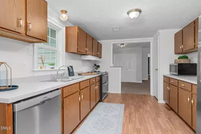 12228 Anderson Road, Spring Hope, NC 27882 - Photo 16