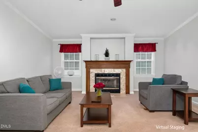 12228 Anderson Road, Spring Hope, NC 27882 - Photo 8