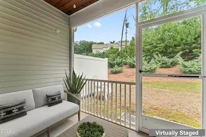 515 Historic Drive, Hillsborough, NC 27278 - Photo 24