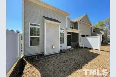 515 Historic Drive, Hillsborough, NC 27278 - Photo 26