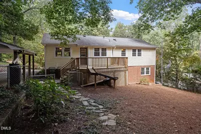 1641 Kildonan Place, Cary, NC 27511 - Photo 36