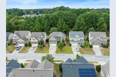 728 Blossom Bay Lane, Apex, NC 27523 - Photo 36