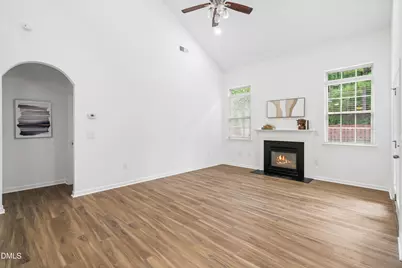 728 Blossom Bay Lane, Apex, NC 27523 - Photo 6