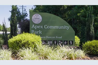 728 Blossom Bay Lane, Apex, NC 27523 - Photo 42