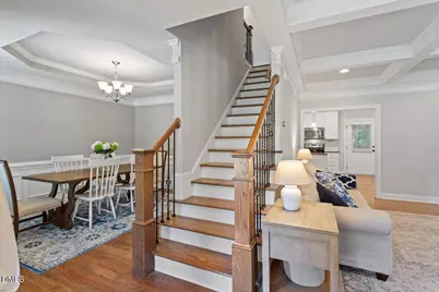 19 Northern Way Court, Durham, NC 27712 - Photo 16