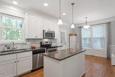 19 Northern Way Court, Durham, NC 27712 - Photo 22