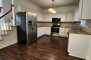 4916 Morning Edge Dr, Raleigh, NC 27613 - Photo 6