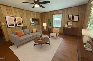 2005 Flat Rock Church Rd, Louisburg, NC 27549 - Photo 4