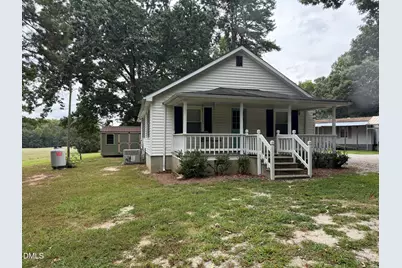 2005 Flat Rock Church Road, Louisburg, NC 27549 - Photo 1