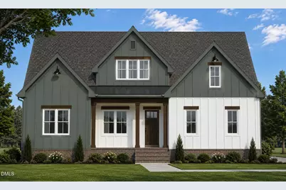 7264 Hunt Valley Trail, Wendell, NC 27591 - Photo 1