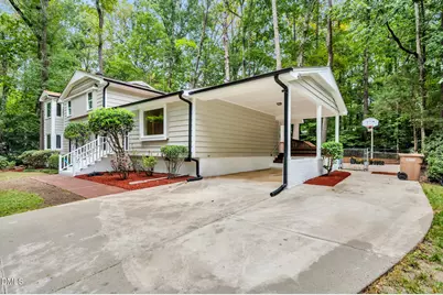 807 Ellynn Drive, Cary, NC 27511 - Photo 6