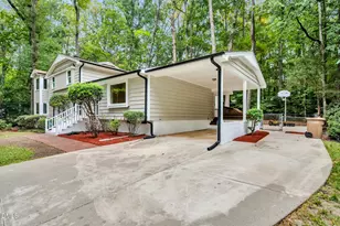 807 Ellynn Dr, Cary, NC 27511 - Photo 6