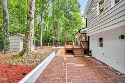 807 Ellynn Drive, Cary, NC 27511 - Photo 10