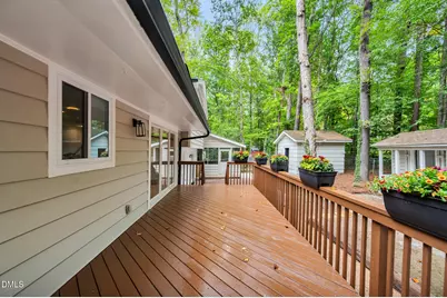 807 Ellynn Drive, Cary, NC 27511 - Photo 8