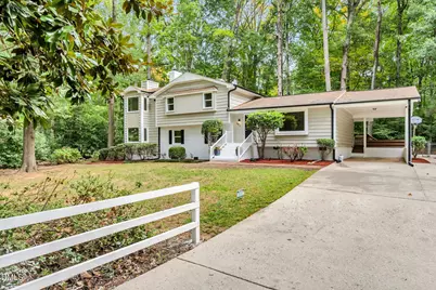 807 Ellynn Drive, Cary, NC 27511 - Photo 4