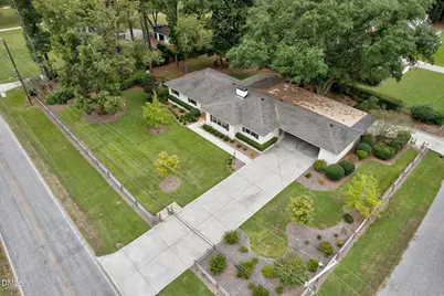 509 W Nash Street, Elm City, NC 27822 - Photo 34