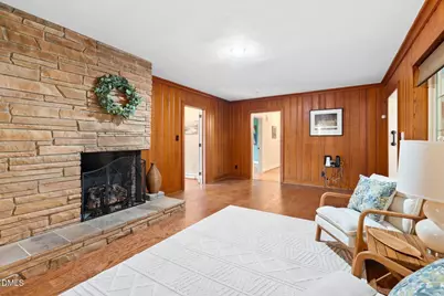 509 W Nash Street, Elm City, NC 27822 - Photo 16