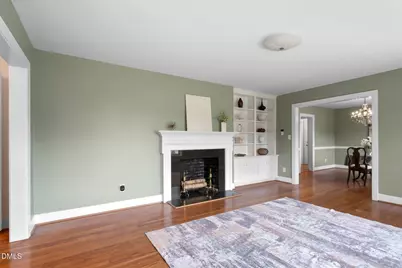 509 W Nash Street, Elm City, NC 27822 - Photo 6