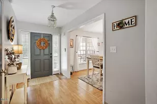 65 Coral Ridge Cir, Franklinton, NC 27525 - Photo 4