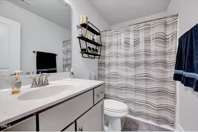 202 Hillmont Drive, Garner, NC 27529 - Photo 18