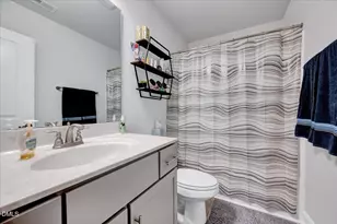 202 Hillmont Dr, Garner, NC 27529 - Photo 18