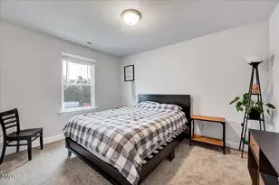 202 Hillmont Dr, Garner, NC 27529 - Photo 16