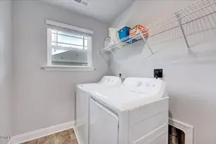 202 Hillmont Dr, Garner, NC 27529 - Photo 20