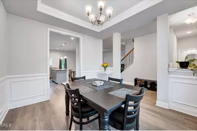 202 Hillmont Drive, Garner, NC 27529 - Photo 6