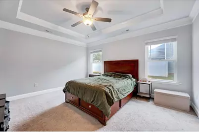 202 Hillmont Drive, Garner, NC 27529 - Photo 14